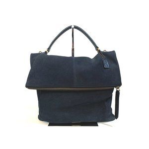 Coach x Billy Reid Florence Messenger Bag